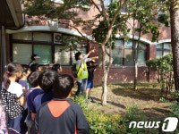 성남시, 학교 환경교육 초등 4년→4·5년으로 확대  