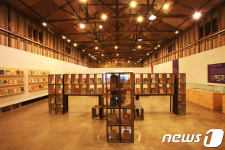 완주 책박물관, ‘나의 애장서展’ 애장서·사연 접수