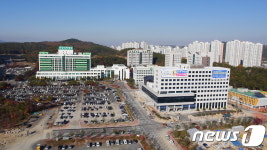 건양대병원, 의료용 인공지능 왓슨 암 환자 첫 진료 