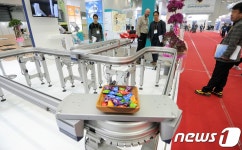 250여개 기업이 참가한 그린에너지 엑스포