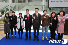 책읽는 도시 포항을 위해