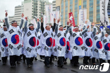 울산병영 3.1만세운동