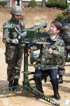 안철수 지대공무기 신궁에 관심