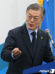 문재인, 도시재생 뉴딜정책 발표