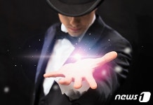 엠블호텔 여수, 어린이날 취약계층 초청 마술쇼