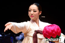 효녀 심청을 국악 뮤지컬로 만나다