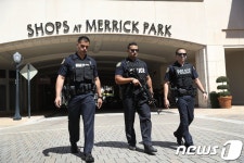 美 플로리다 피트니스센터 총격…해고 직원의 복수