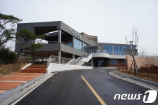 나주 백호문학관 새단장 마치고 11일 재개관