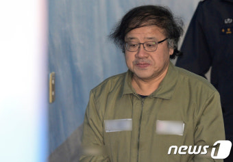 안종범 