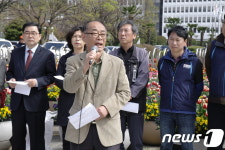 경남도지사 보궐선거 무산 후폭풍 거세…야권 반발