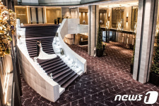 소노펠리체 컨벤션, 프리미엄 웨딩 가능 