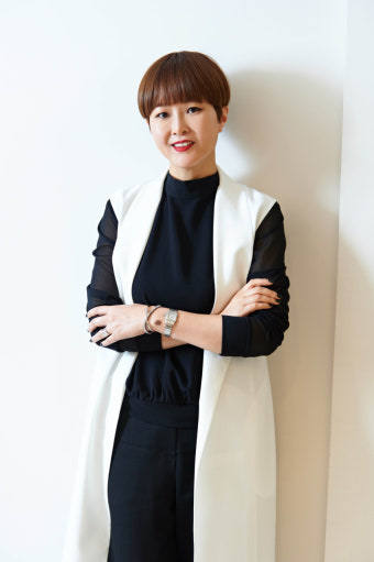 김희선 담당 김활란 원장의 ‘예비신부’ 케어팁