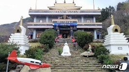 보성 대원사 티벳박물관 연말까지 어린왕자 특별전 