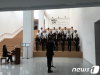 청주시립예술단, 시민 찾아가는 도심 속 야외 공연 