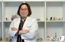 세월호 아픔은 계속 치유 중이죠…단원고 닥터 김은지 원장