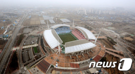 FIFA U-20월드컵 개막전 등 전주경기 티켓판매 순풍