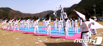 화려한 격파