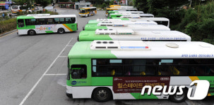 광주 시내버스 운전사 식사 질↑…단가 420원 인상 등 