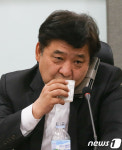 분주한 정광용