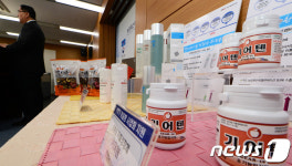 농업기술칠용화재단 농식품 특허기술사업화로 업체 성장 지원