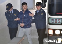 고영태, 체포적부심 청구 기각…법원 