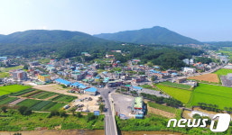 김포 군하리·구래동 일대 문화마을·문화거리 지정