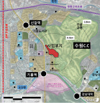 용인 ‘기흥ICT밸리’ 본격화…내달 착공·2020년 완공 