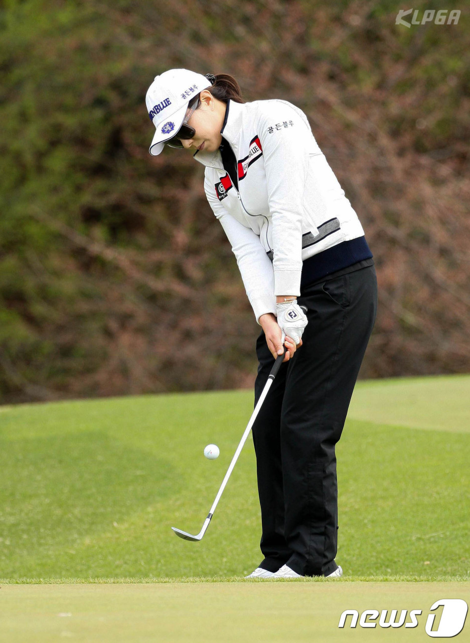KLPGA, 엄마 골퍼들을 위한 숙소 제공으로 투어 활동 지원 강화!