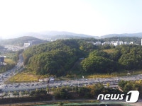 [UP&DOWN]3조원대 분당 백현지구 도시개발사업 위기…왜?