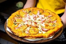 웰빙수제피자전문점 ‘뽕뜨락피자’, 가맹점 리오픈 사업 실시…상생 관계 다져