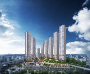 서면 현진에버빌 M시티, 홍보관 오픈 예정에 부산지역 부동산 ‘들썩’