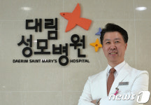 대림성모병원의 도전…유방암, 대학병원 뛰어넘겠다 