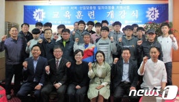 순천상의, 고용노동부 맞춤형 일자리창출사업 확대