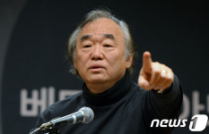 백건우 베토벤 음악은 중국 한한령보다 더 오래갈 것