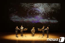 여주시 “음악으로 책 속 세계여행 떠나요!”