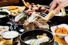 7900원 대왕갈비탕전문점 ‘대갈탕’! 소비자 창업주 모두 만족시킨다