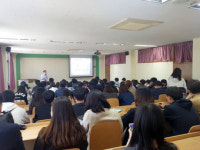 경동대 학생상담, ‘스트레스 파이터’ 