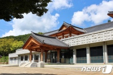 순천 송광사 22일 성보박물관 확장 개관…특별전시회