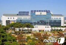 울산 북구, 공동주택 유지보수 35개 단지 5억원 지원