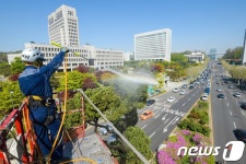 서초구, 천년향 목욕해요!