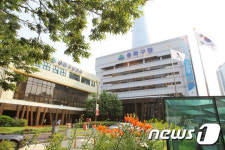 편하지만 찜찜한 아파트 알뜰장터…송파구 일제 위생점검 