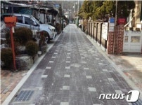 친환경 빗물마을, 도시재생·마을공동체 날개 단다