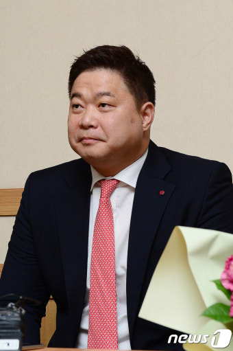 현주엽 감독 '다음 시즌 목표는 6강'
