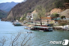 바람 따라 달린다…5월에 가볼 만한 드라이브 코스