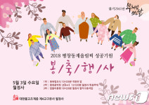오대산 월정사, 부처님 오신날 봉축법요식 봉행