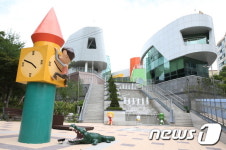 도봉구 둘리뮤지엄서 즐기는 만화로 꿈꾸는 간이역
