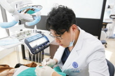 연세고마운치과 왕십리점 개원