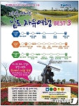 코레일 전남본부 기차로 떠나는 남도여행 상품 출시