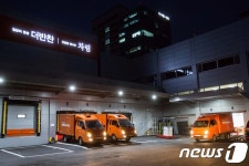 [르포]동원홈푸드 新공장, 5% 손맛 황금비율의 비밀은
