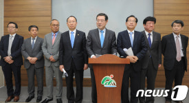 민주당 ‘충북 골목상권 활성화’ 10대 공약 발표